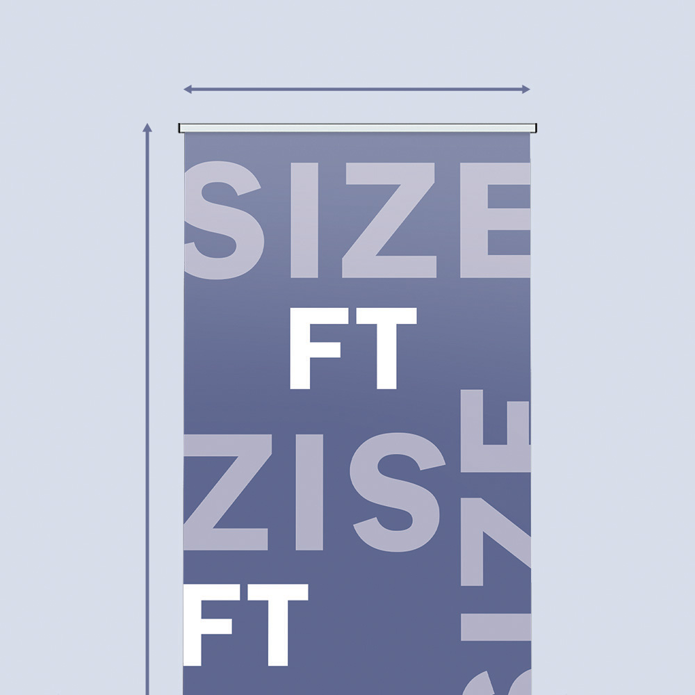 RUB Size